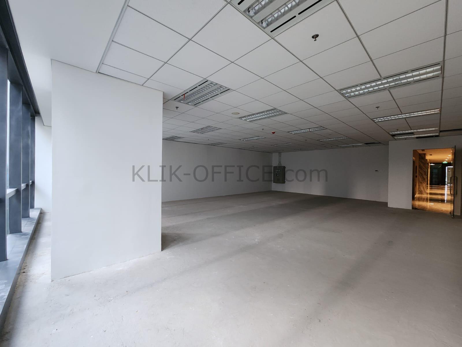 Office Space For Rent Pakuwon Tower Jakarta Kota Kasablanka
