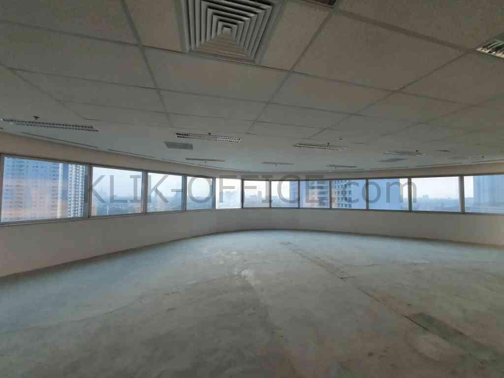 Office Space For Rent Wisma 46 Floor 10 Central Jakarta