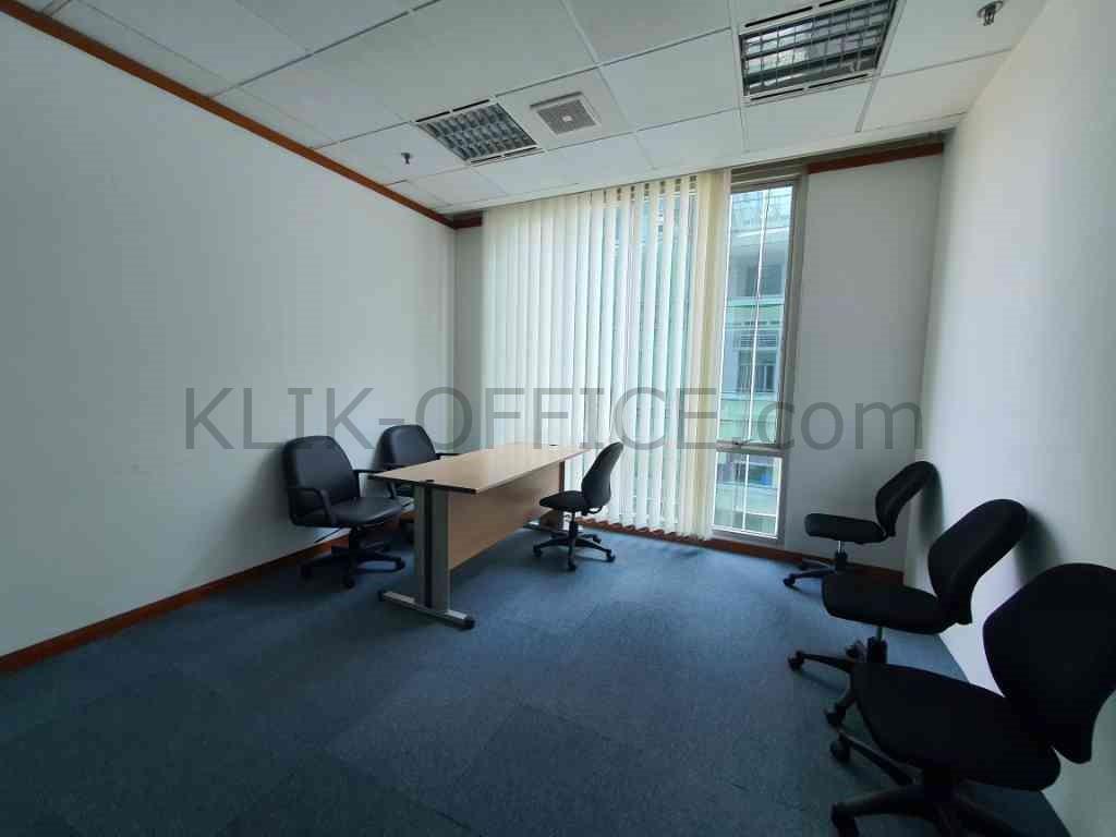For Rent Menara Dea 1 Floor 11 Funrnished Jakarta Selatan