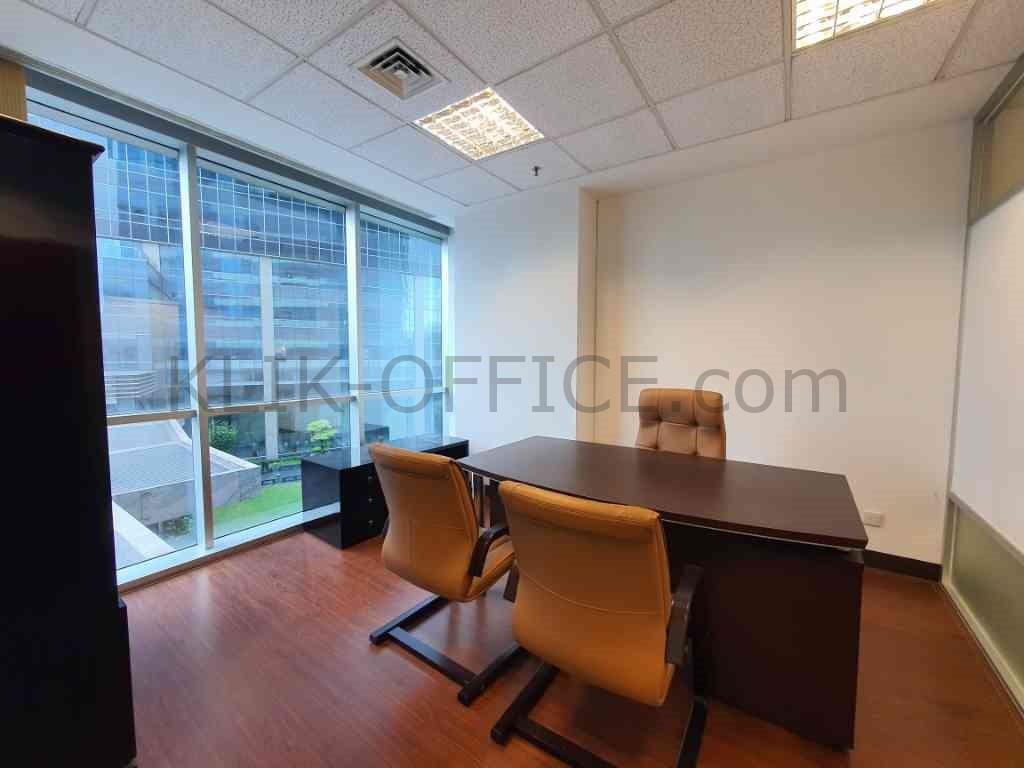 For Rent Menara Prima Floor 2 Furnished Jakarta Selatan