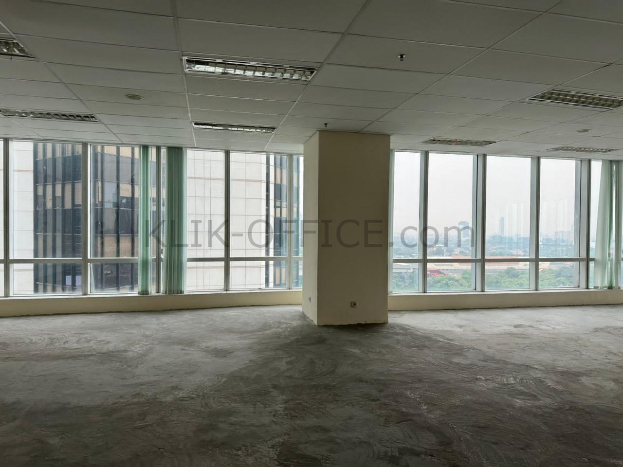 For Rent Indofood Tower Middle Floor Jakarta Selatan
