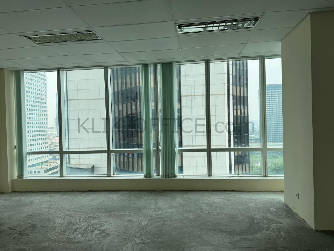 For Rent Indofood Tower Middle Floor Jakarta Selatan