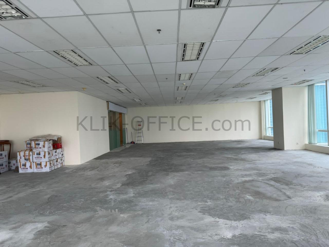 For Rent Indofood Tower Middle Floor Jakarta Selatan