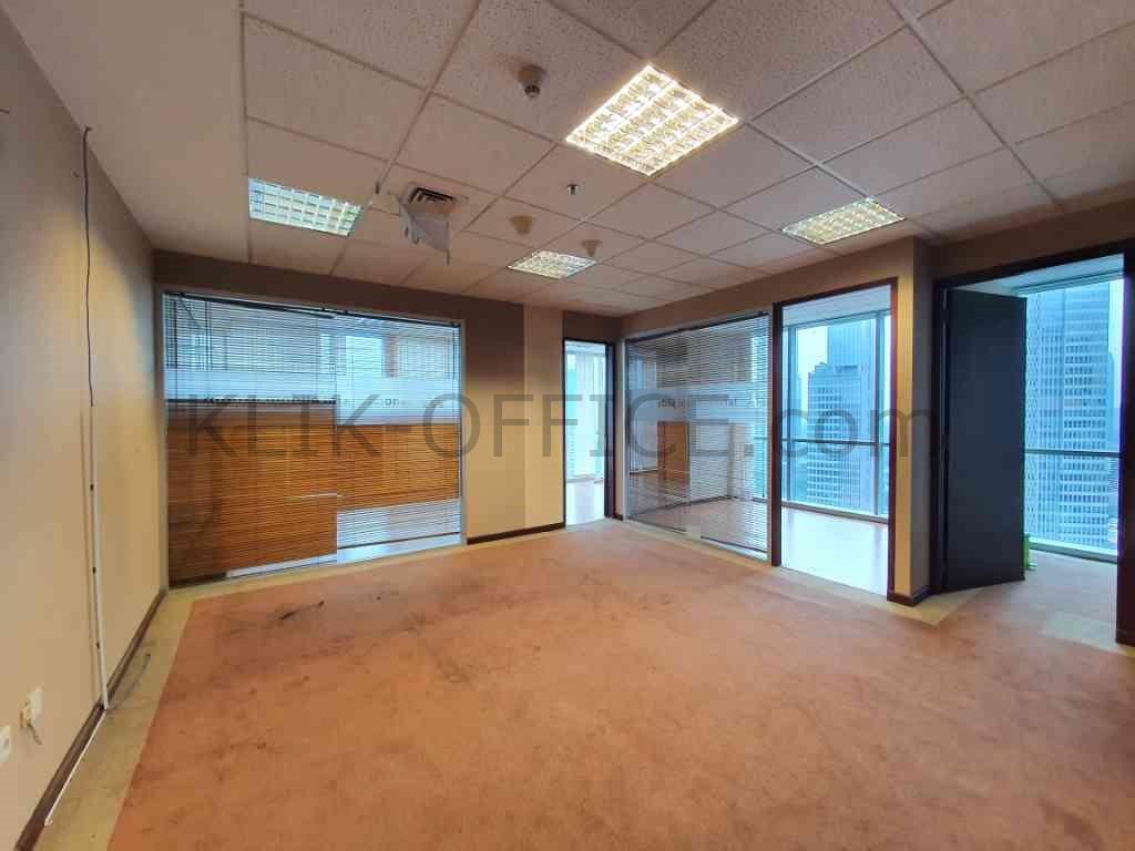 For Rent Menara Prima Floor 24 Jakarta Selatan