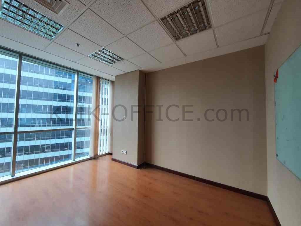 For Rent Menara Prima Floor 24 Jakarta Selatan