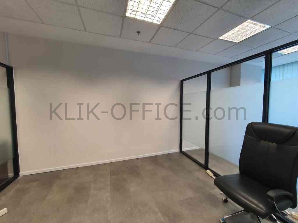 For Rent Menara Prima Floor 24 Furnished Jakarta Selatan