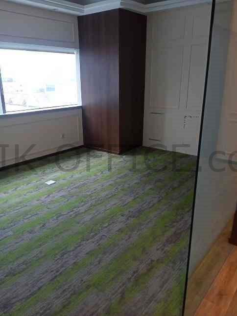 For Rent Plaza Bank Index Floor 09 Jakarta Pusat