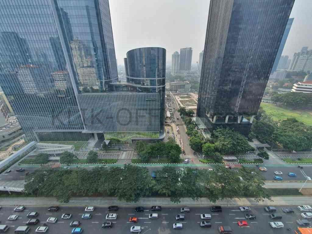 For Rent Plaza Sentral Floor 19 Jakarta Selatan