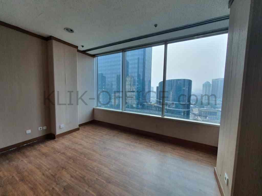 For Rent Plaza Sentral Floor 19 Jakarta Selatan