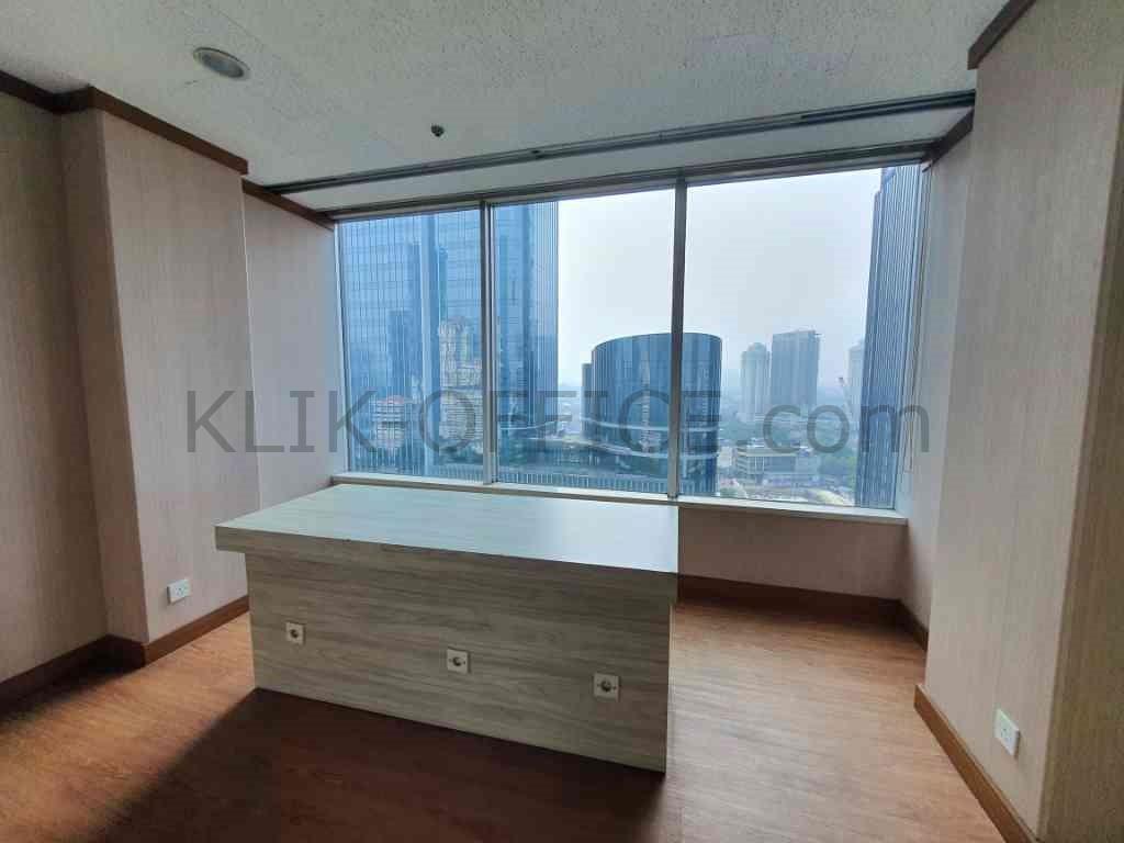 For Rent Plaza Sentral Floor 19 Jakarta Selatan