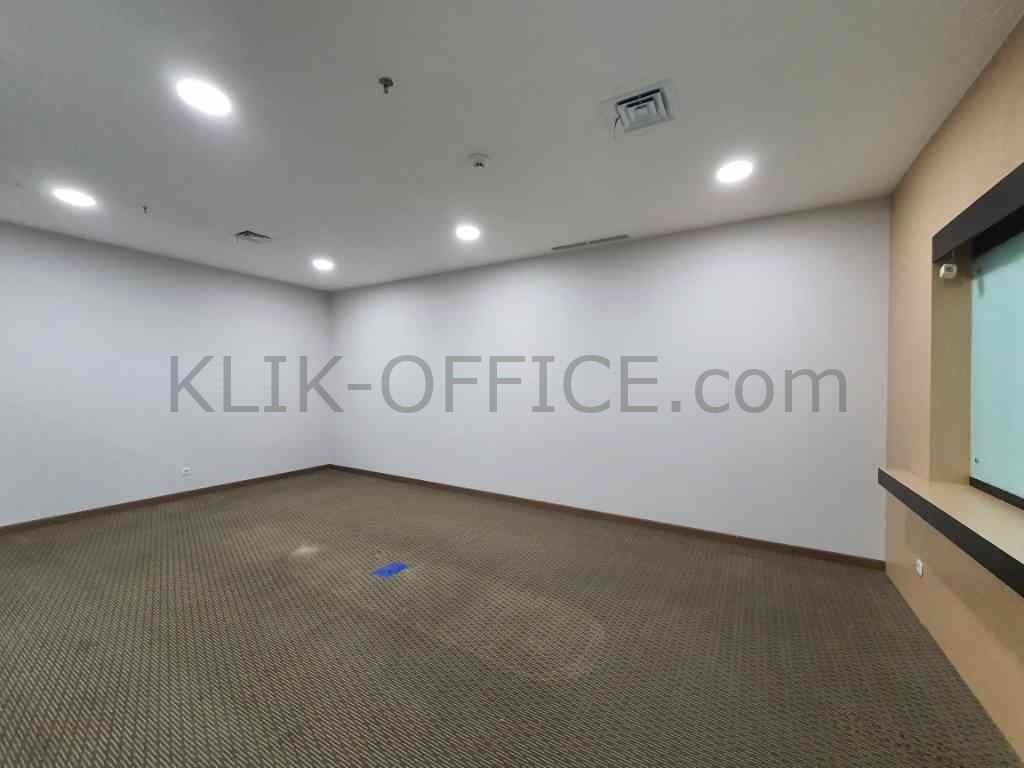 For Rent Prosperity Tower Low Floor Jakarta Selatan
