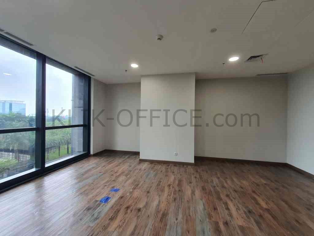 For Rent Prosperity Tower Low Floor Jakarta Selatan