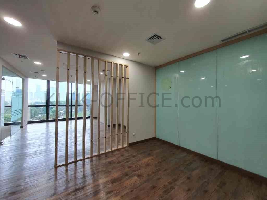 For Rent Prosperity Tower Low Floor Jakarta Selatan