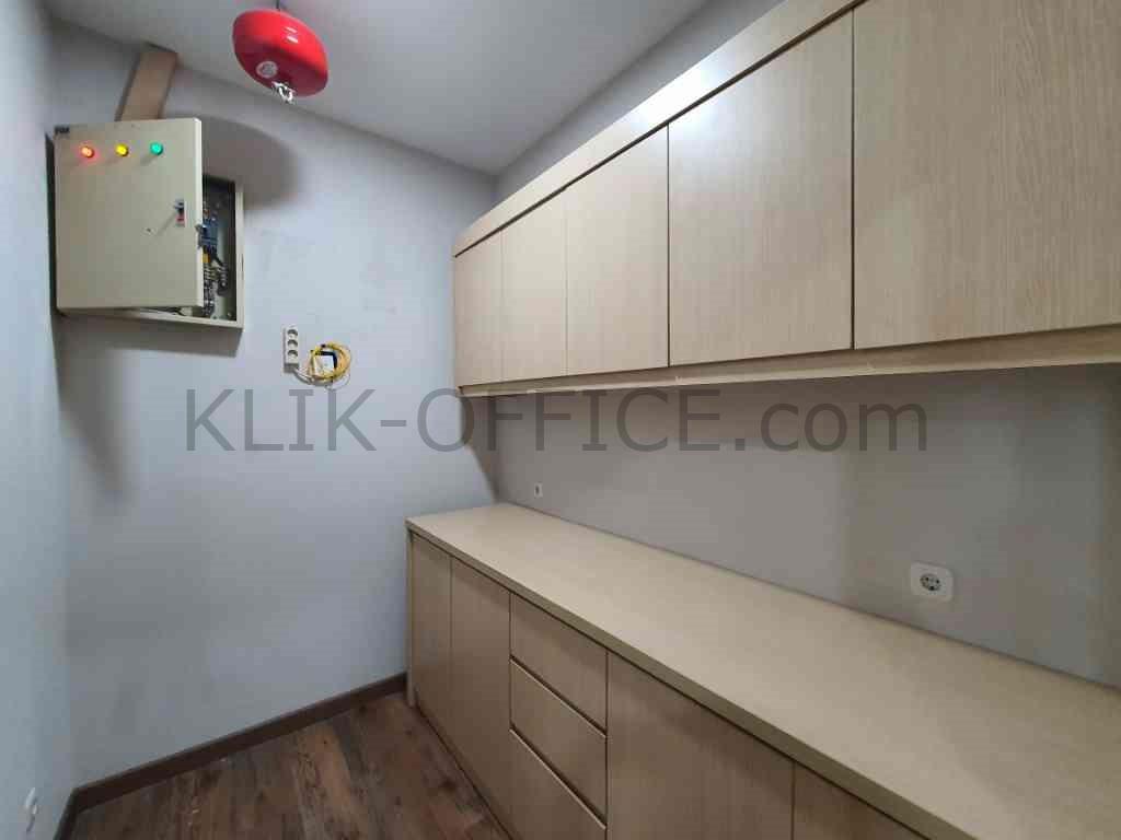 For Rent Prosperity Tower Low Floor Jakarta Selatan