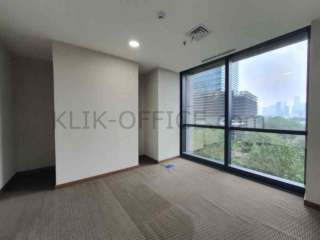 For Rent Prosperity Tower Low Floor Jakarta Selatan