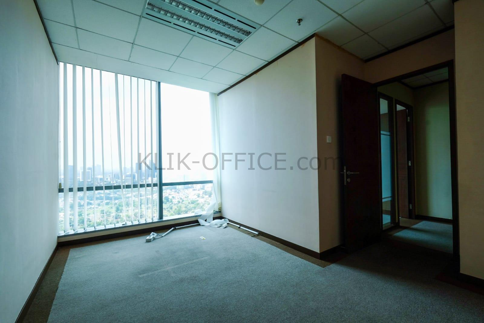 For Rent Cassablanca 88 Semi Furnished Jakarta Selatan