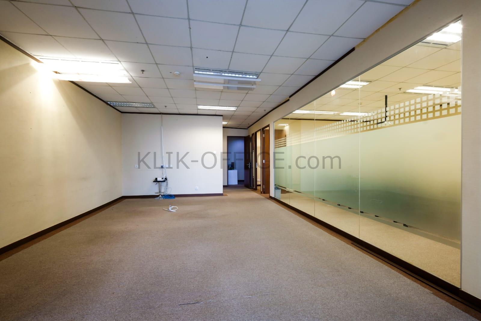 For Rent Cassablanca 88 Semi Furnished Jakarta Selatan