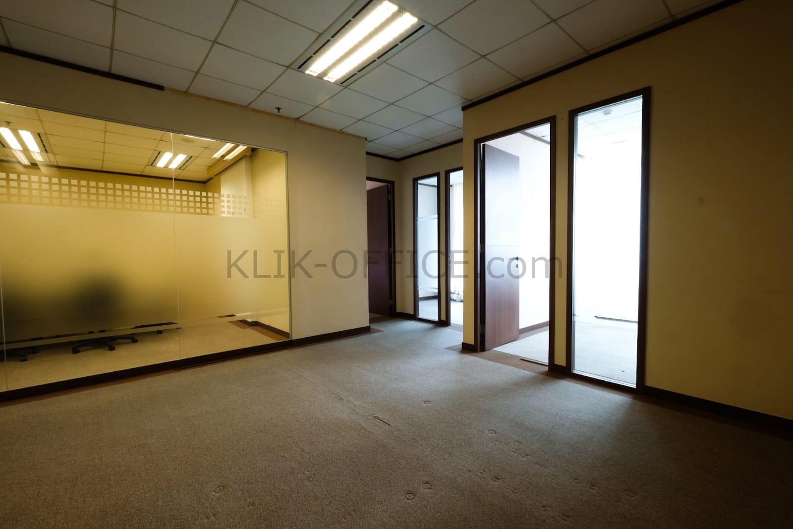 For Rent Cassablanca 88 Semi Furnished Jakarta Selatan