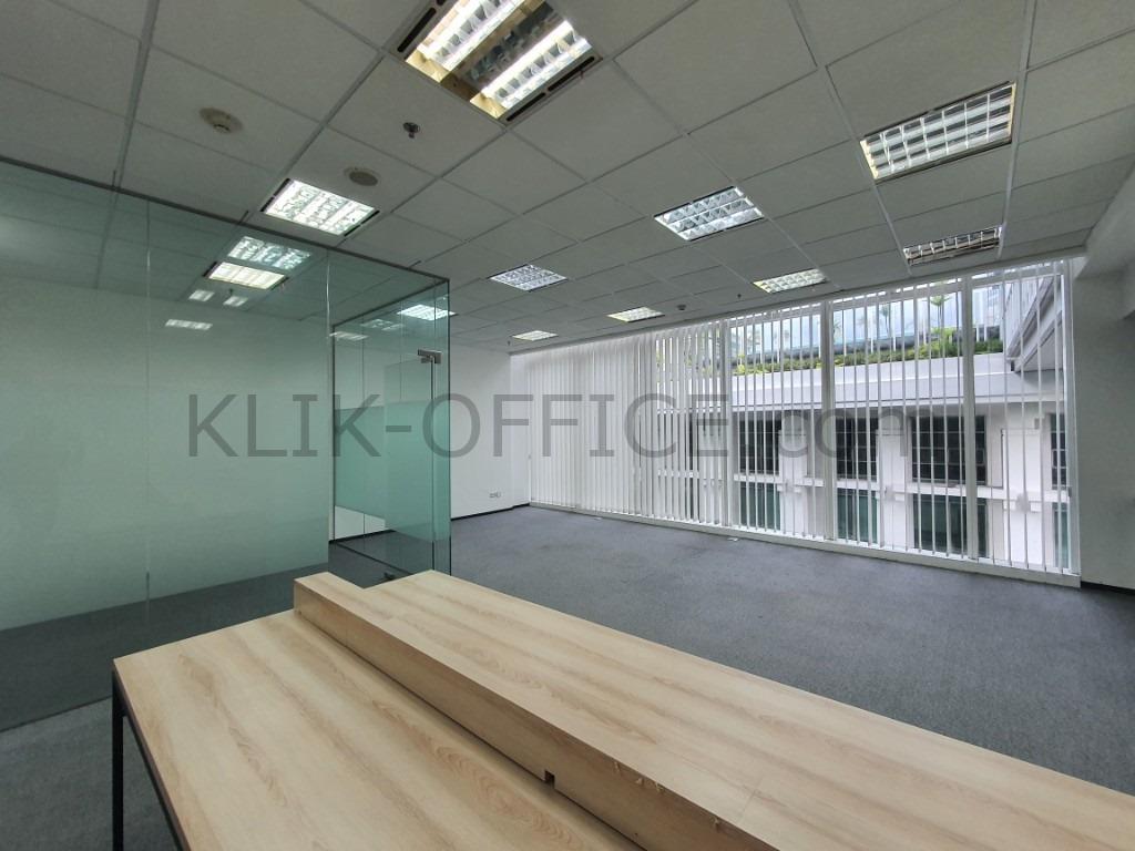 For Rent Menara Dea II Jakarta Selatan