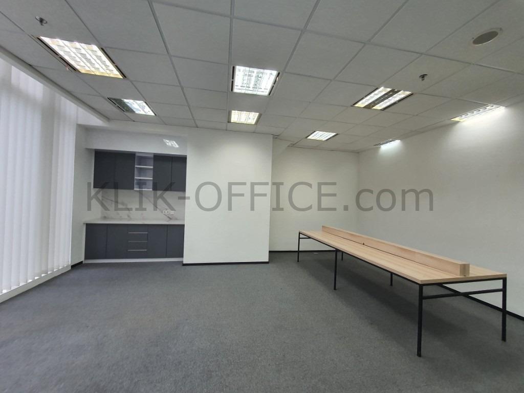 For Rent Menara Dea II Jakarta Selatan