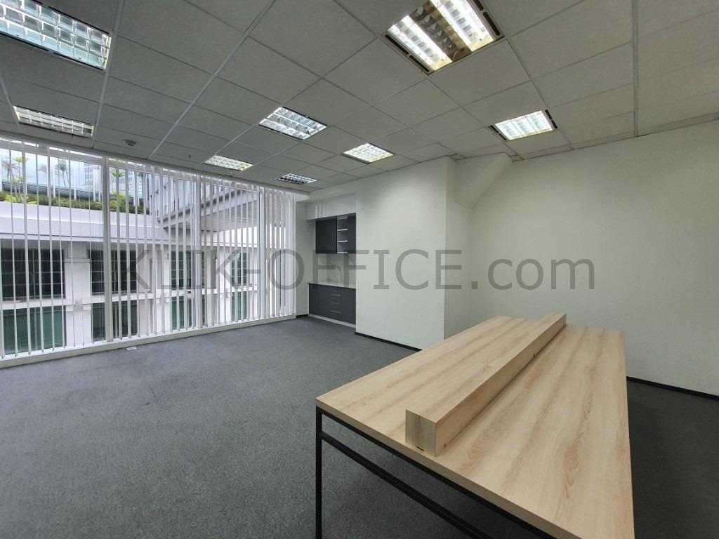 For Rent Menara Dea II Jakarta Selatan