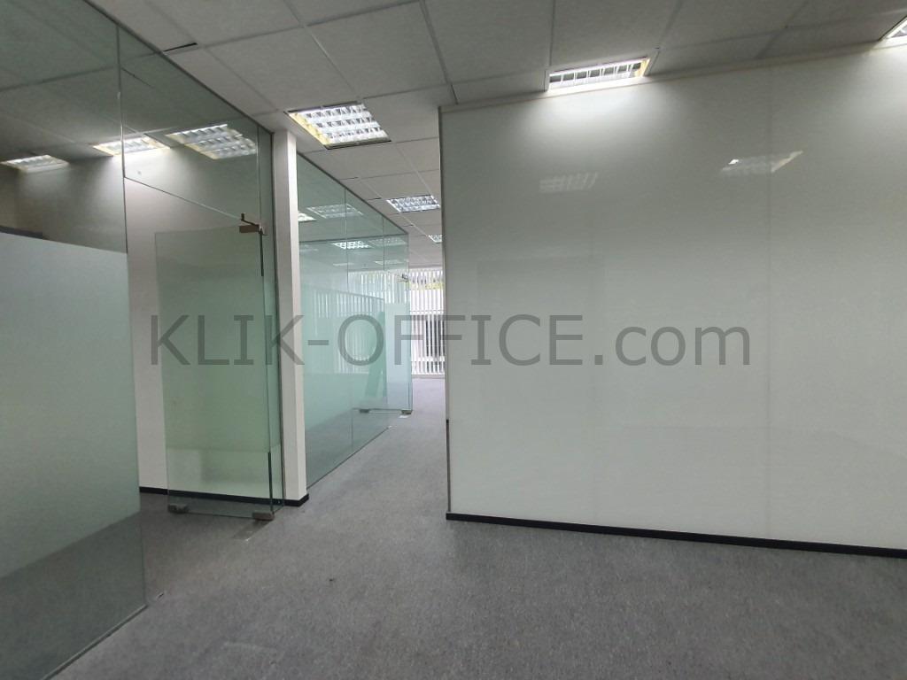 For Rent Menara Dea II Jakarta Selatan