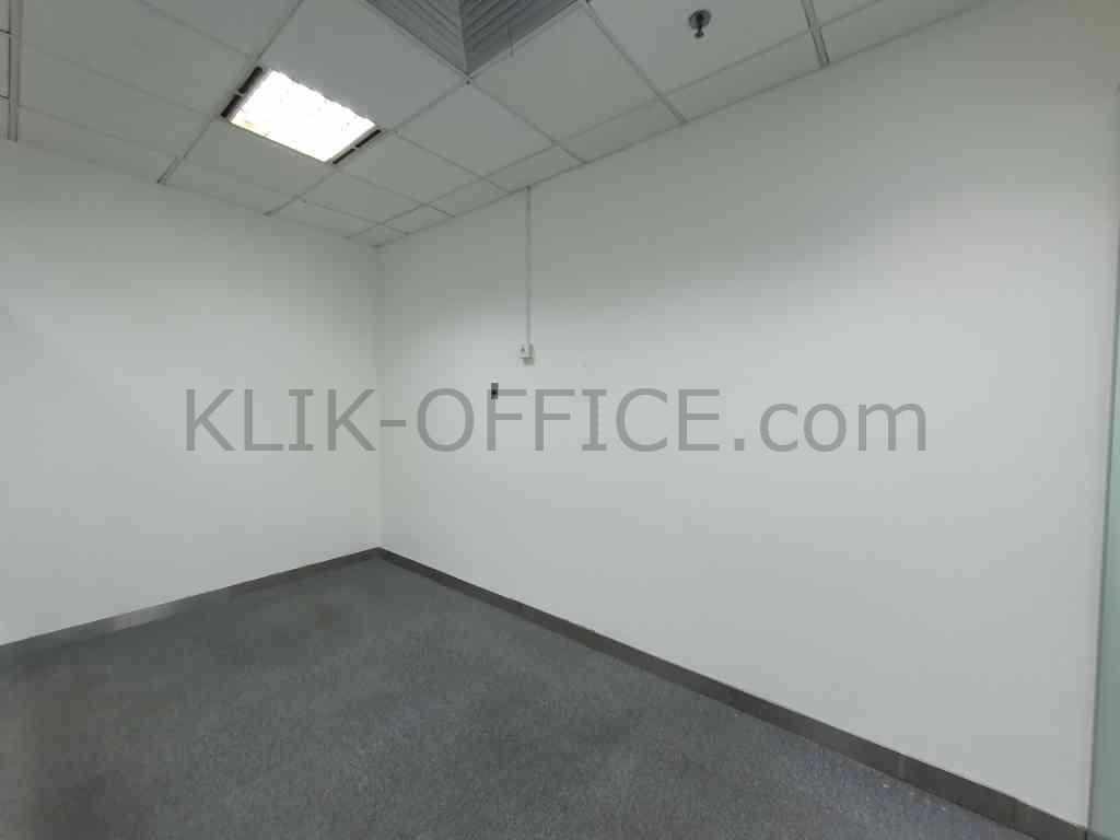 For Rent Menara Dea I Low Floor Jakarta Selatan