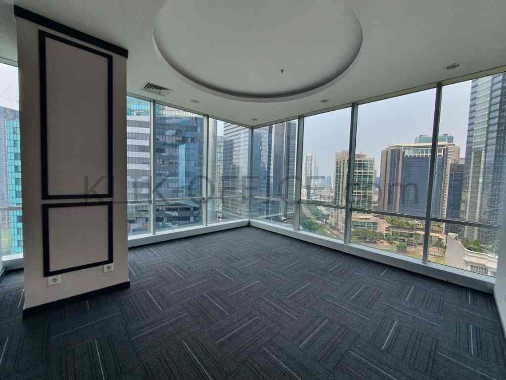 For Rent Menara Sunlife High Floor Jakarta Selatan