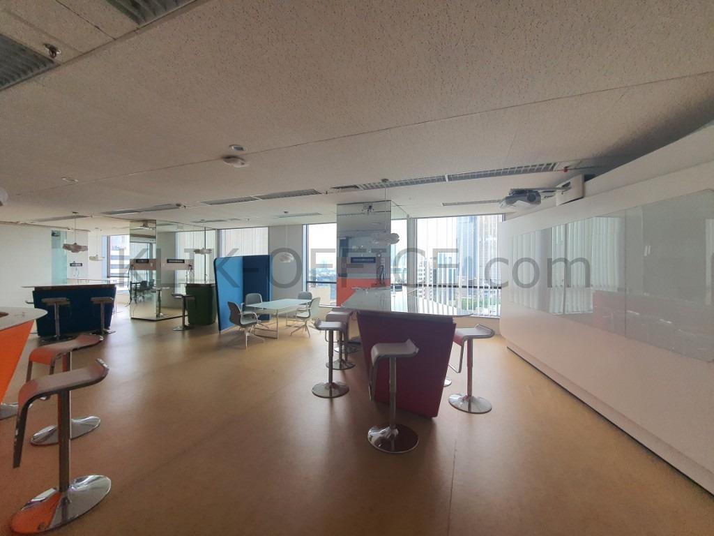 For Rent Menara Thamrin Floor Under 20 Furnished