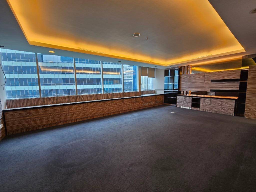 For Rent Menara PrimaFloor 24 Furnished Jakarta Selatan