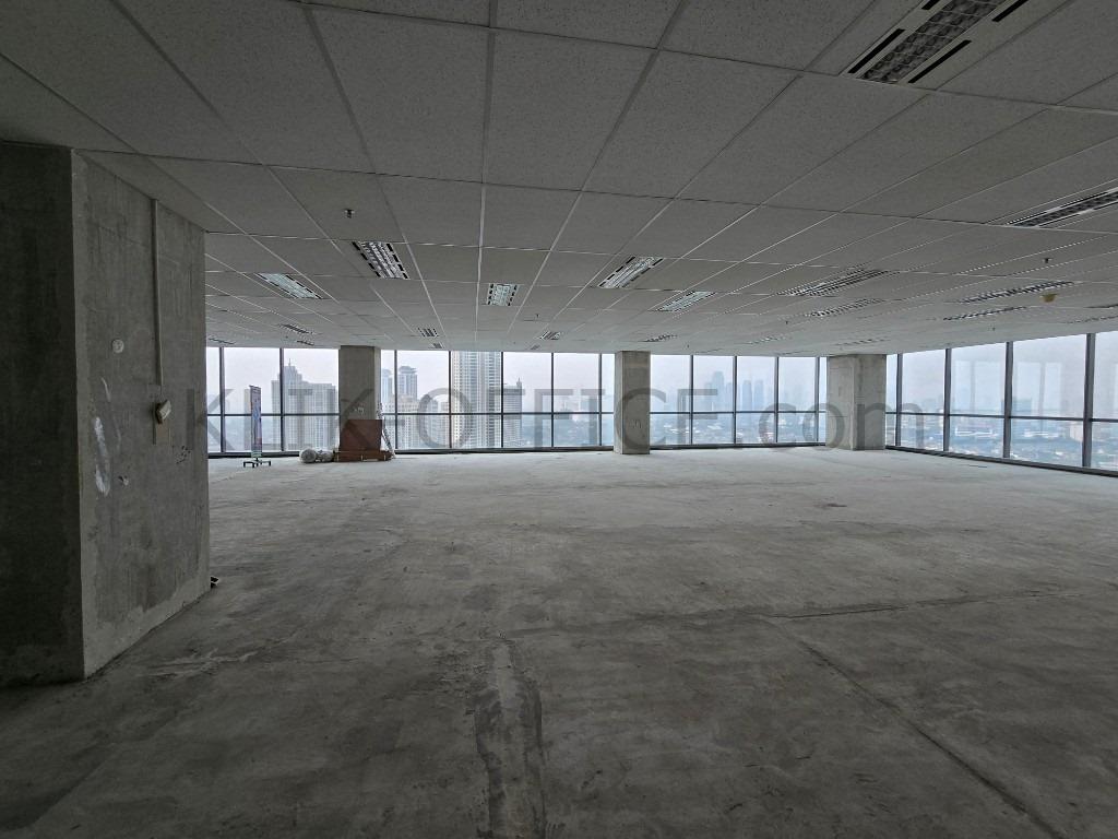 For Rent Gandaria 8 Floor Under 30 Jakarta Selatan
