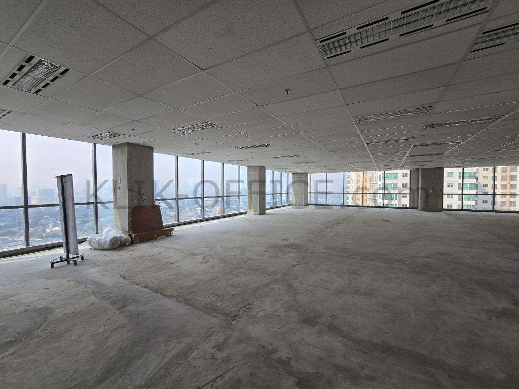 For Rent Gandaria 8 Floor Under 30 Jakarta Selatan