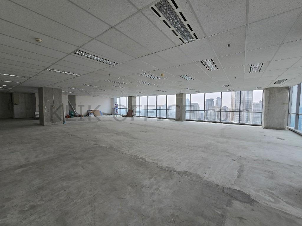 For Rent Gandaria 8 Floor Under 30 Jakarta Selatan