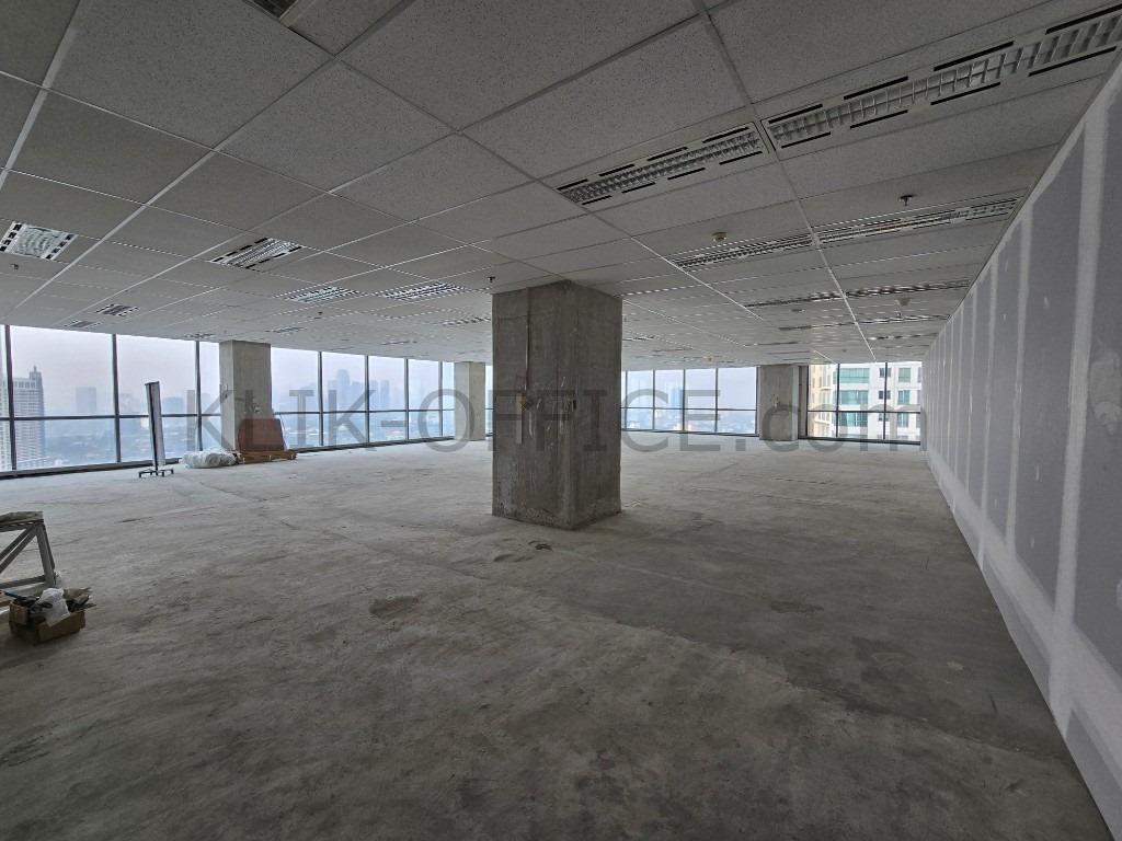 For Rent Gandaria 8 Floor Under 30 Jakarta Selatan