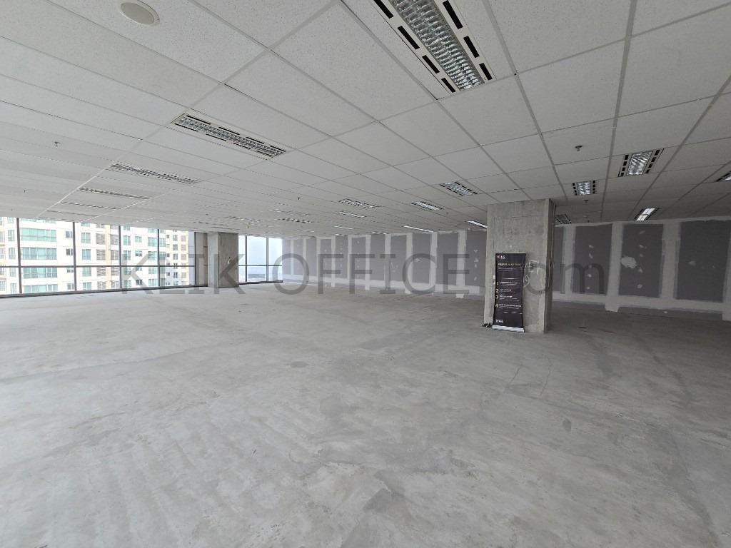 For Rent Gandaria 8 Floor Under 30 Jakarta Selatan