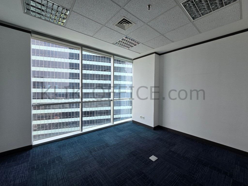 For Rent Menara Prima Under Floor 25 Jakarta Selatan