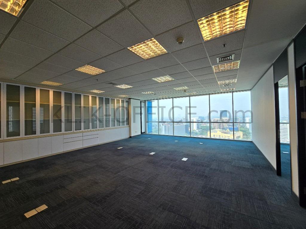 For Rent Menara Prima Under Floor 25 Jakarta Selatan