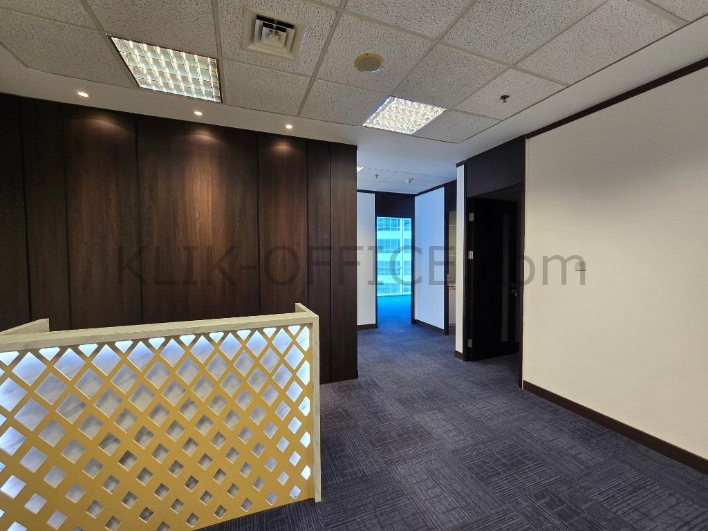 For Rent Menara Prima Under Floor 25 Jakarta Selatan