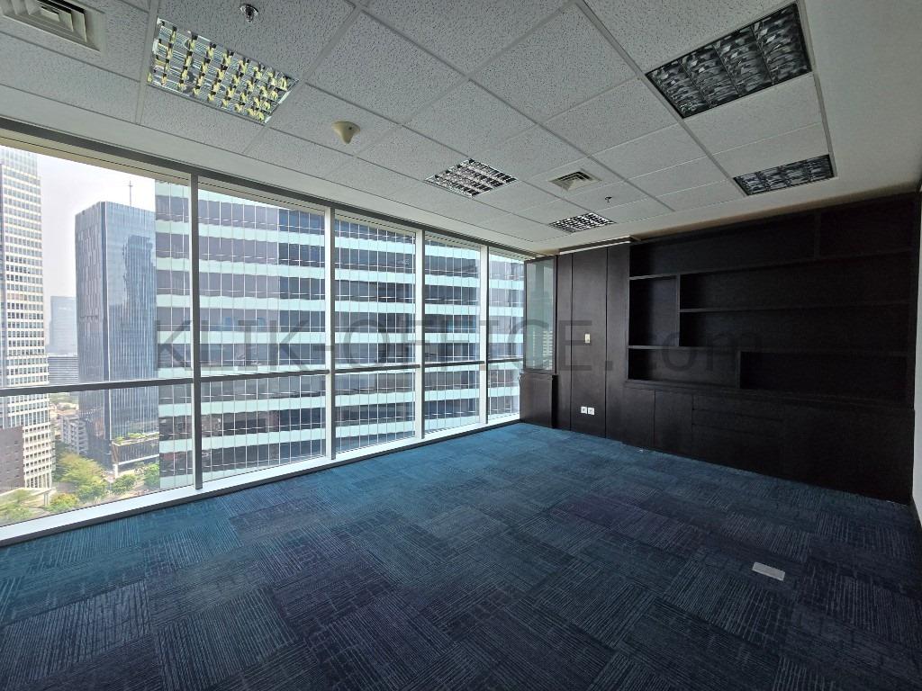 For Rent Menara Prima Under Floor 25 Jakarta Selatan